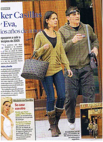 伊娃·冈萨雷斯/Eva Gonzalez-4-78